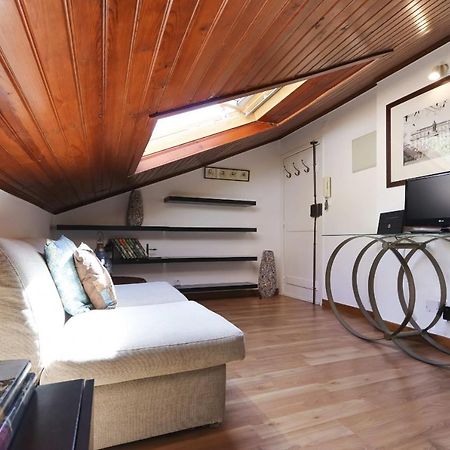 Estrela Design By Homing Appartement Lissabon Buitenkant foto