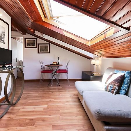 Estrela Design By Homing Appartement Lissabon Buitenkant foto