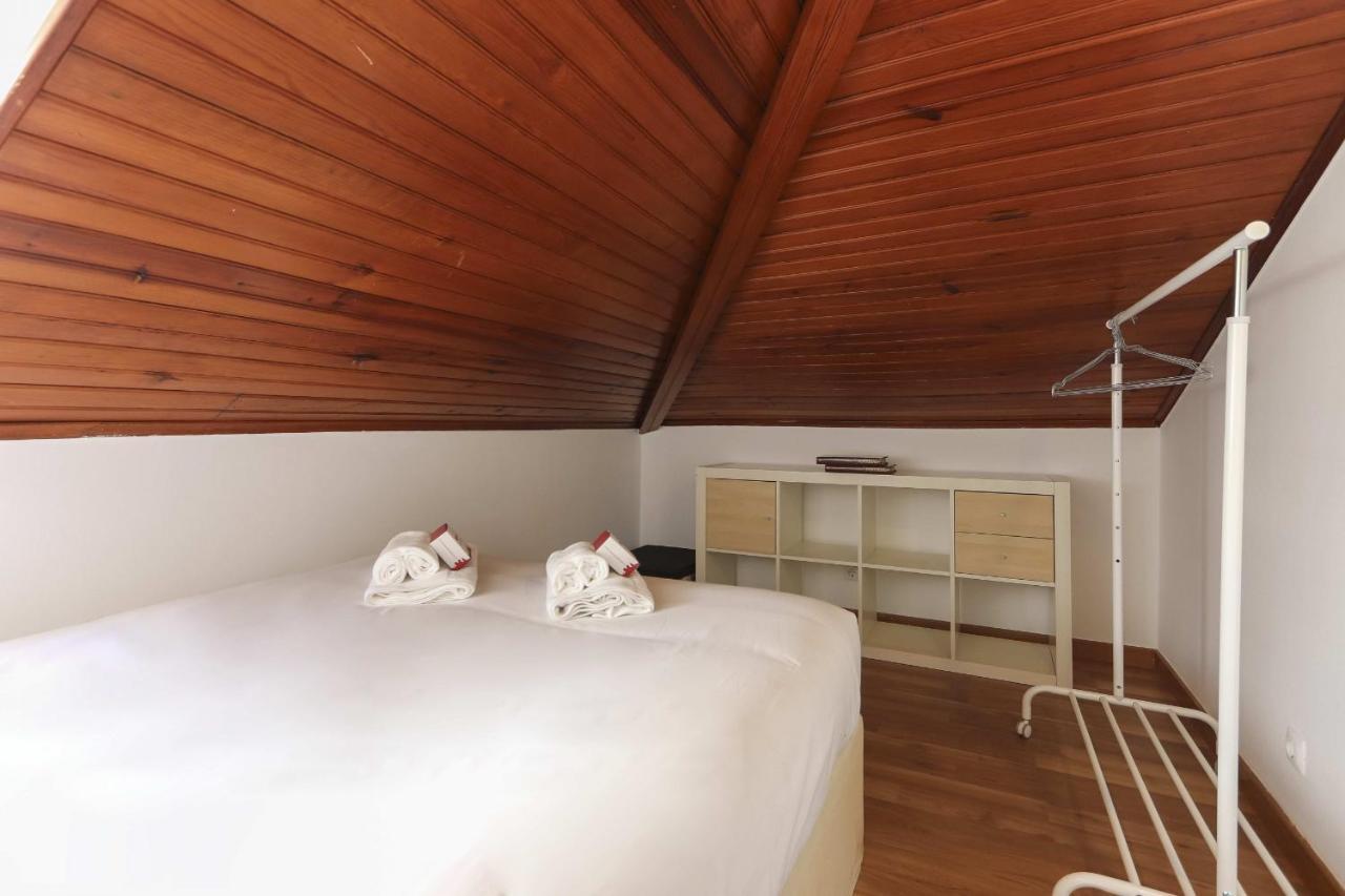 Estrela Design By Homing Appartement Lissabon Buitenkant foto