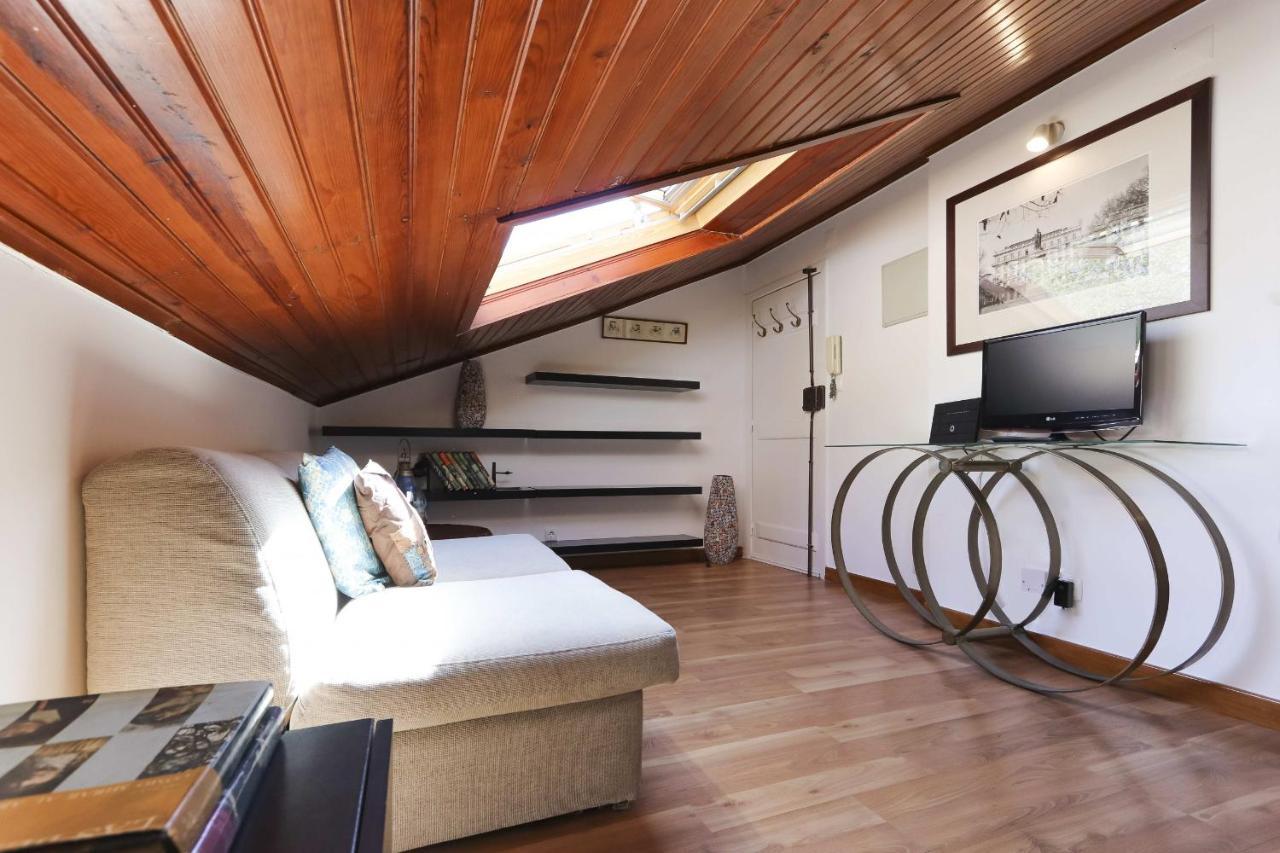 Estrela Design By Homing Appartement Lissabon Buitenkant foto