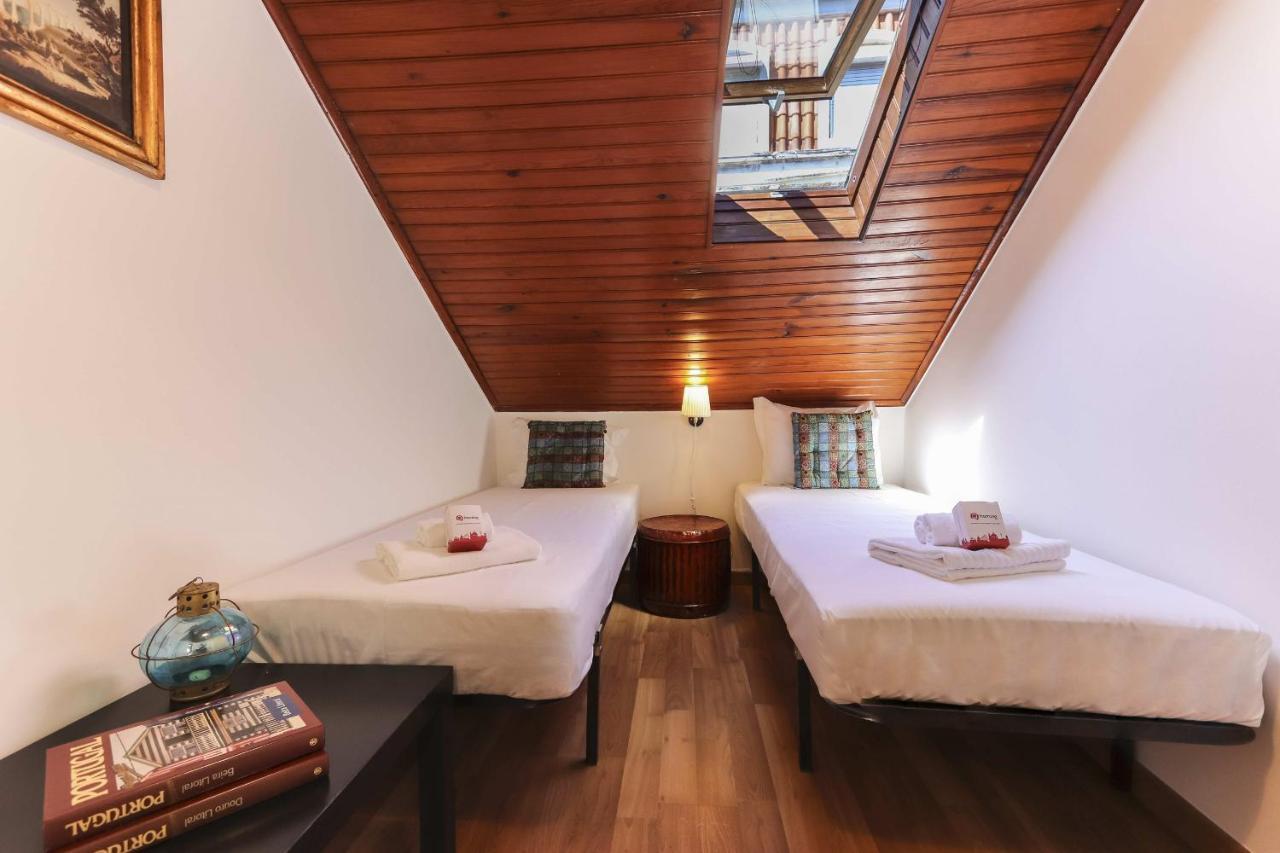 Estrela Design By Homing Appartement Lissabon Buitenkant foto