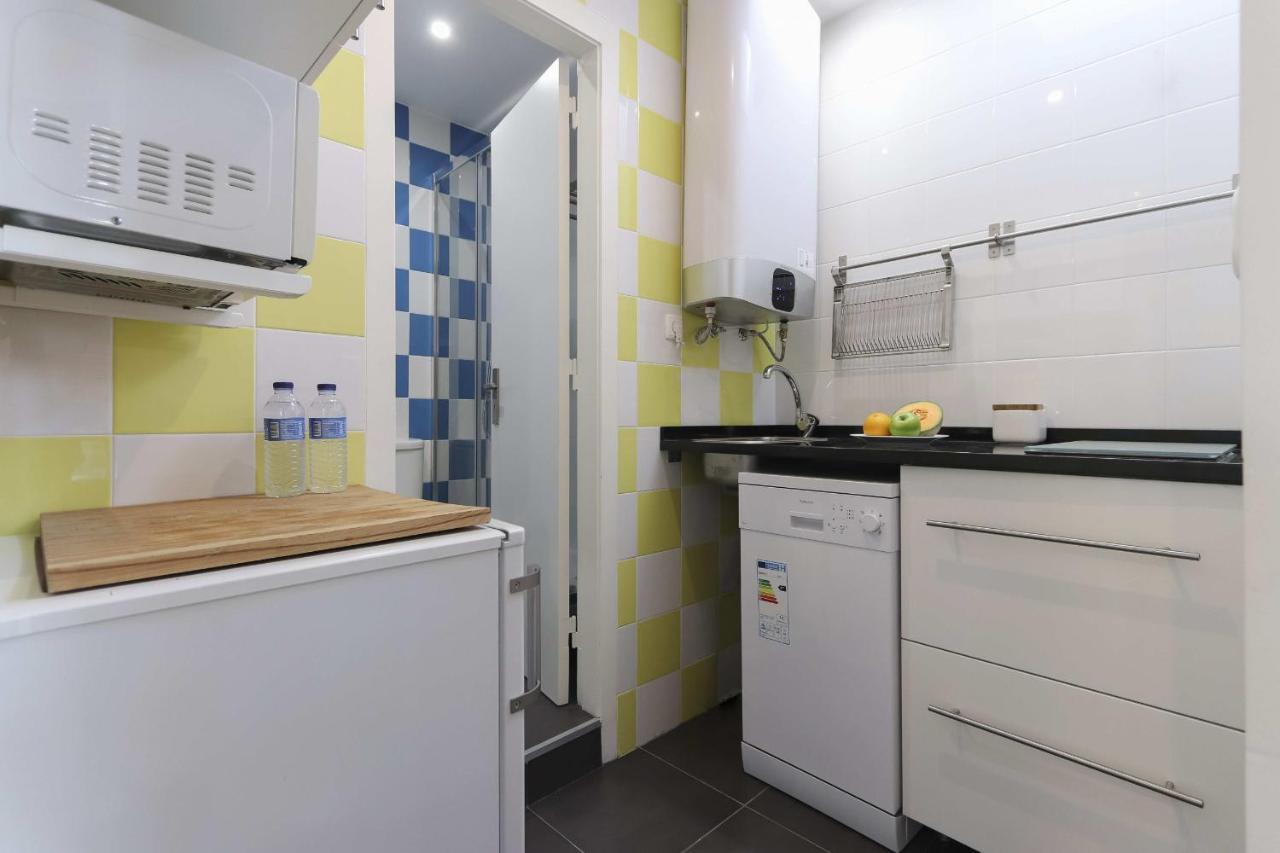 Estrela Design By Homing Appartement Lissabon Buitenkant foto