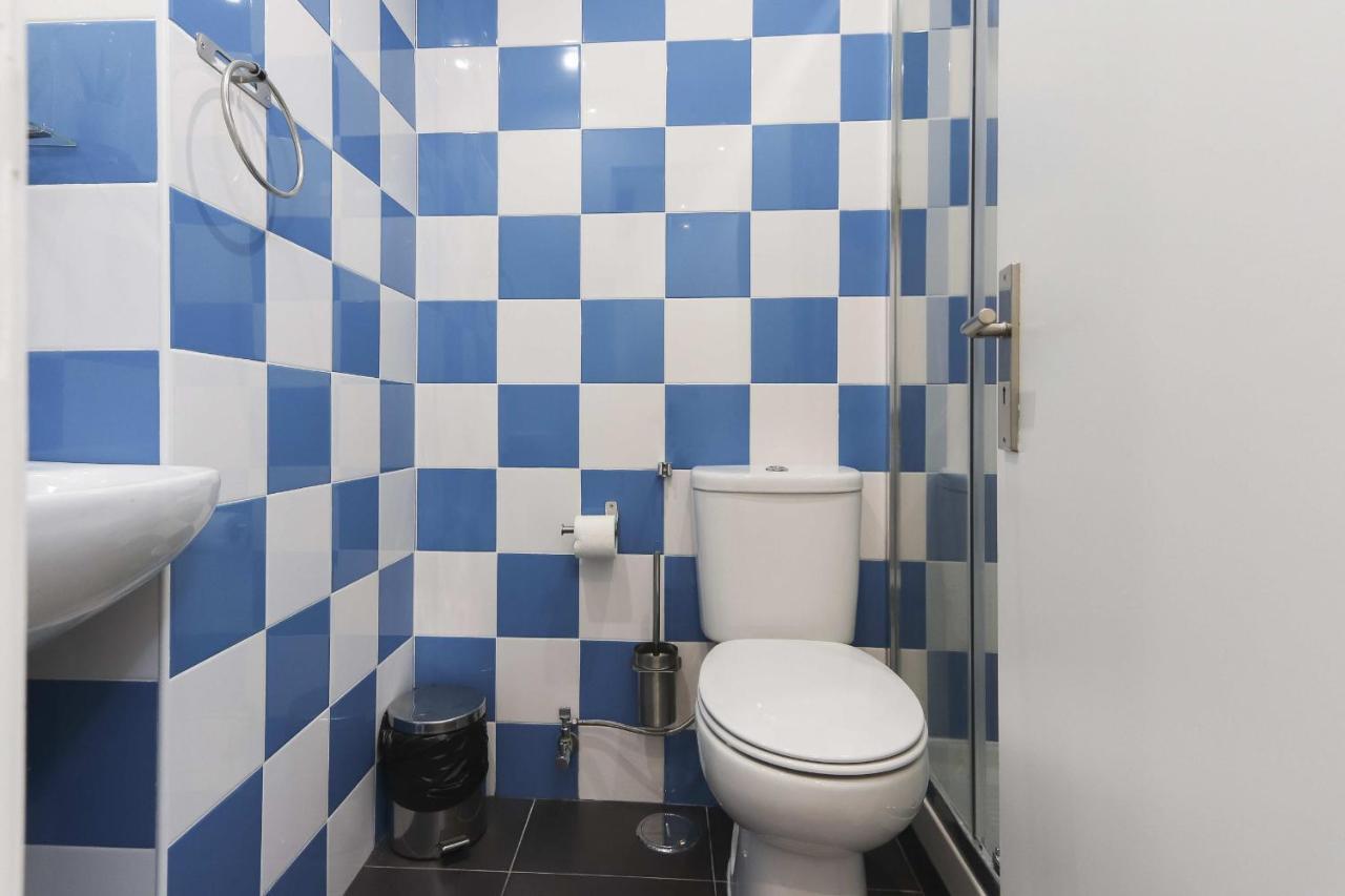 Estrela Design By Homing Appartement Lissabon Buitenkant foto
