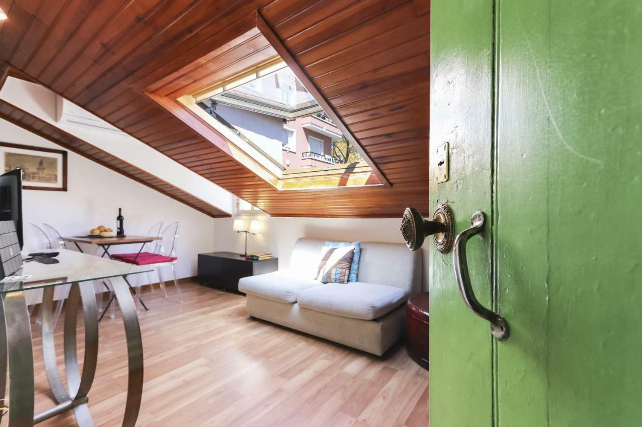 Estrela Design By Homing Appartement Lissabon Buitenkant foto
